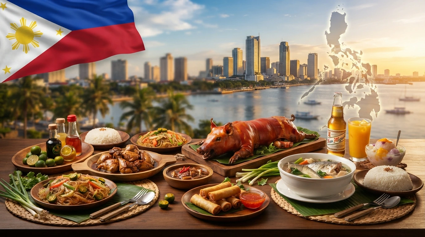 Philippines