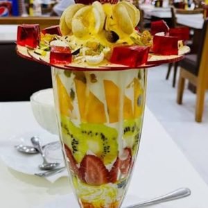 Royal Falooda