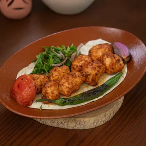 Shish Tawouk