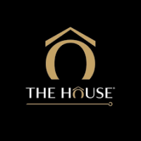 The House Restaurant Logo