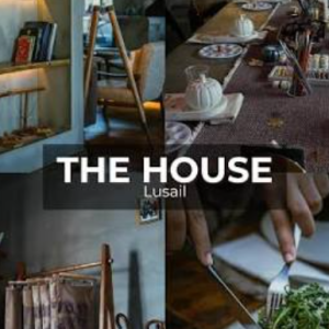 The House Restaurant