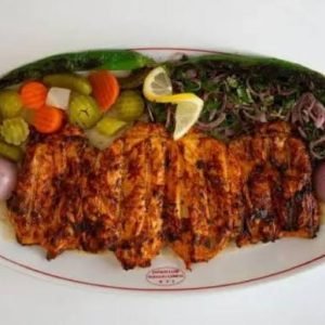 Boneless Chicken (from 1300 Grm)