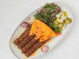 Meat Kofta Kebab (250 Grm)