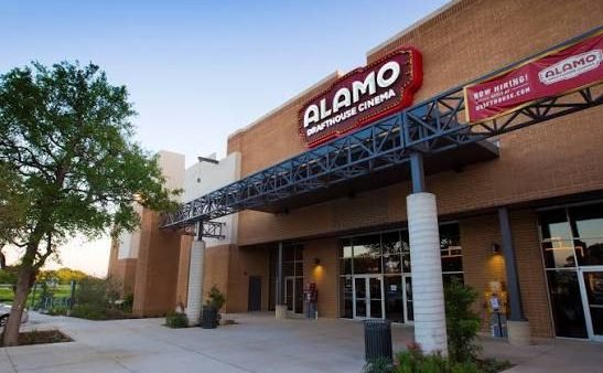 Alamo Drafthouse Slaughter Lane Austin: Menu, Prices & Hours