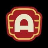 Alamo Drafthouse Slaughter Lane Austin: Logo