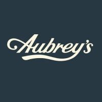 Aubrey’s Restaurant Full Logo