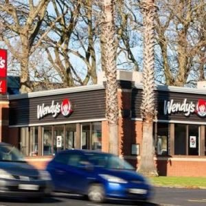 Wendy’s Auckland