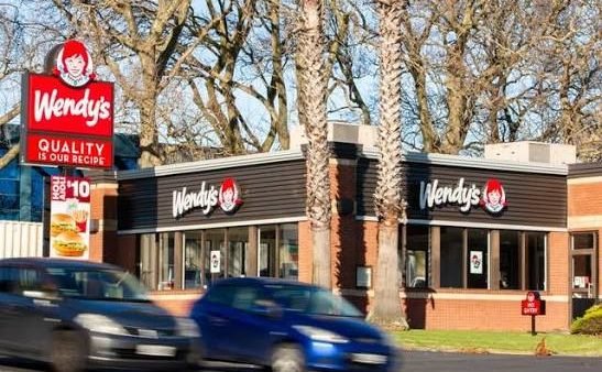 Wendy’s Auckland Menu & Prices: New Zealand