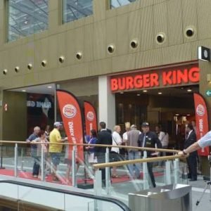 Burger King
