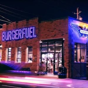 BurgerFuel
