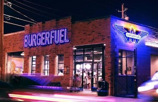 BurgerFuel Menu and Prices In New Zealand