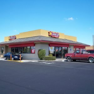 Carl’s Jr.