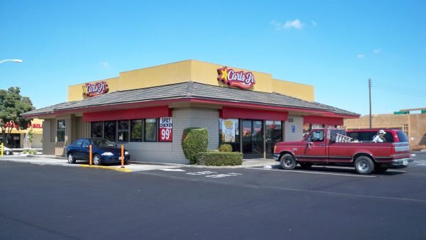 Carl’s Jr. Menu Prices in New Zealand | Full Price List