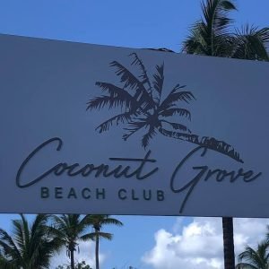 Coconut Grove