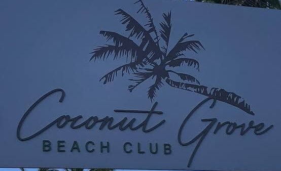 Coconut Grove Menu and Prices in St. Vincent | Full Guide