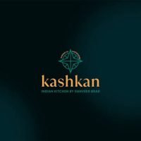 Kashkan by Ranveer Brar Logo