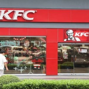 KFC