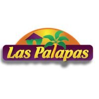 Las Palapas Logo