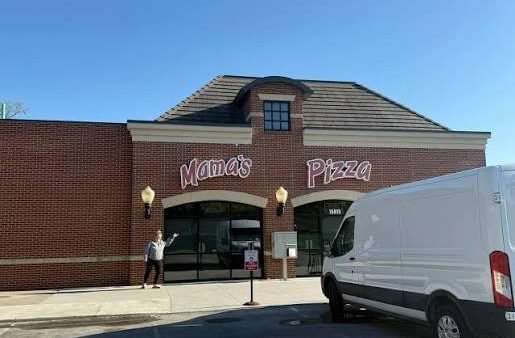 Mama’s Pizza Menu And Prices in Fiji