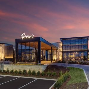 Perry’s Steakhouse & Grille Full