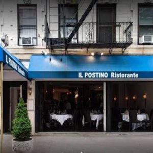 Postino New York