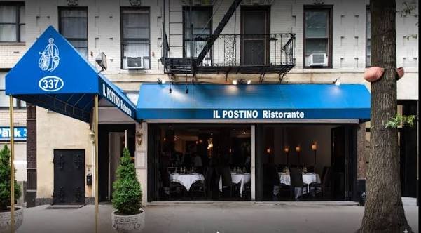 Postino New York Menu Prices & Review