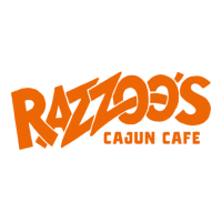 Razzoo’s Cajun Cafe’s Logo
