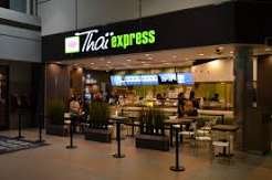 Thaï Express Menu Prix Canada: Liste Complète