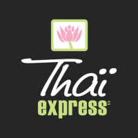 Thaï Express Logo