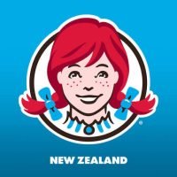 Wendy Logo