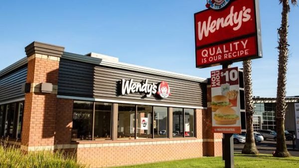 Wendy’s Menu and Prices in New Zealand