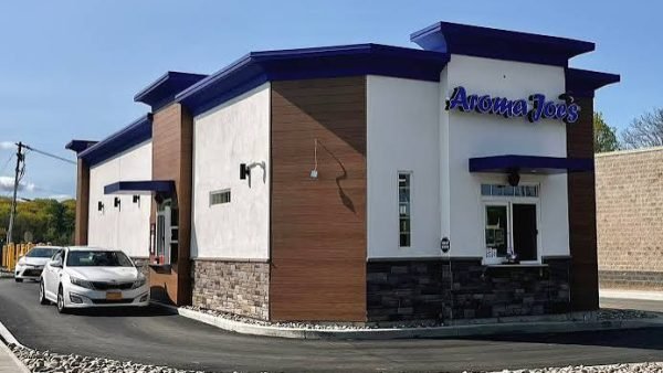 Aroma Joe’s Menu and Prices in the USA (Full Guide)