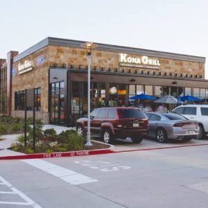 Kona Grill