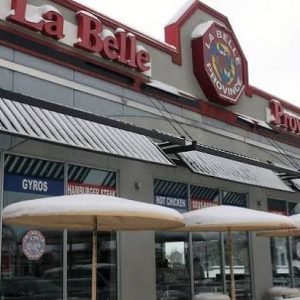 La Belle Province