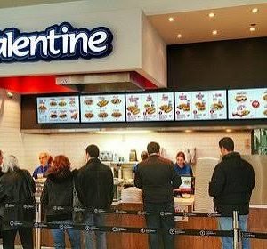 Valentine