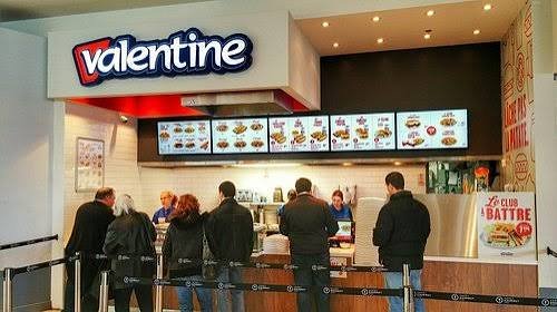 Valentine Menu With Prices in Canada: The Full Guide